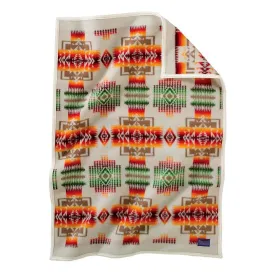 Pendleton Chief Joseph Children's Blanket | more colors available