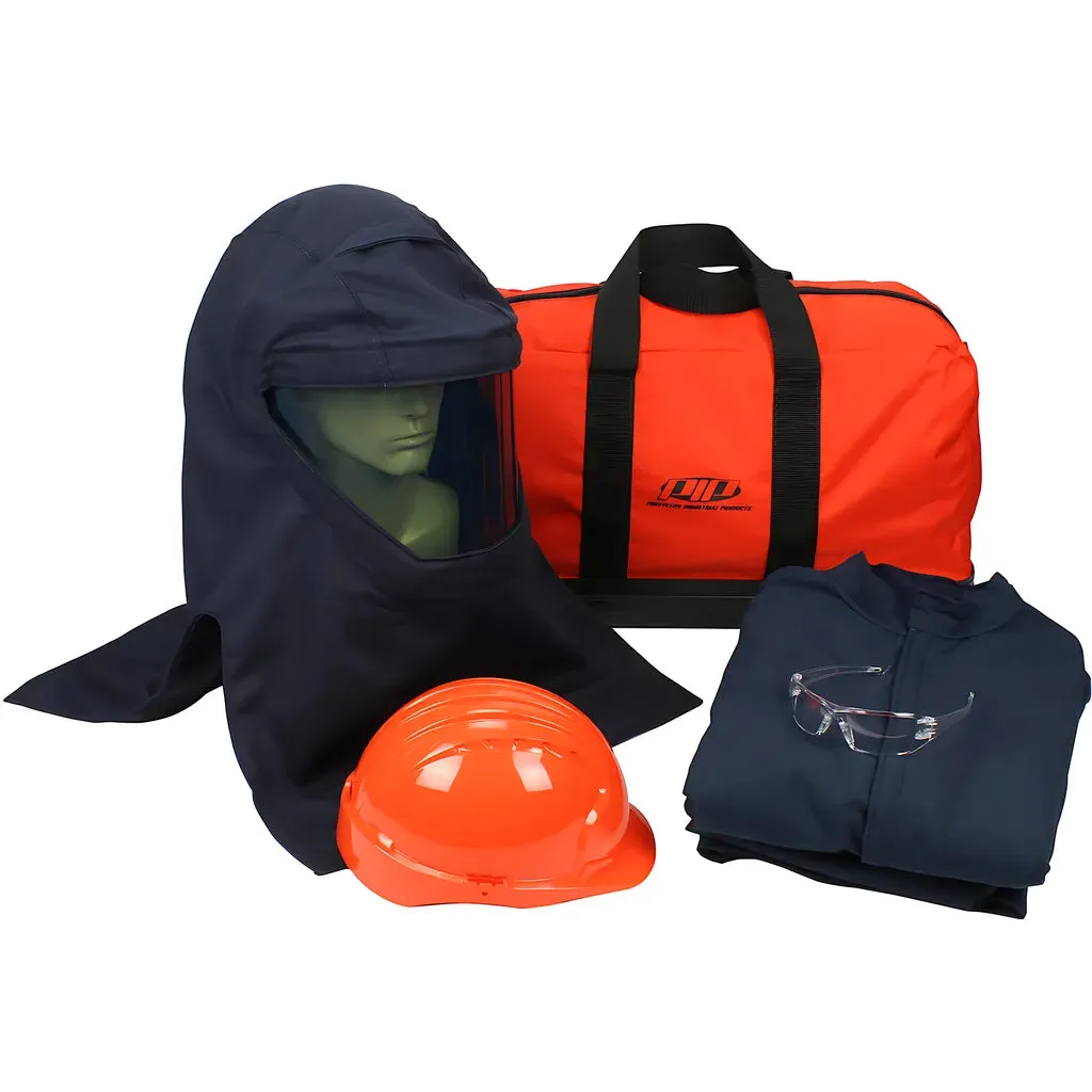 PIP 9150-52609/M PPE 3 Arc Flash Kit - 33 Cal/cm2