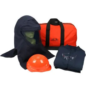 PIP 9150-53003/2XL PPE 3 Arc Flash Kit - 25 Cal/cm2