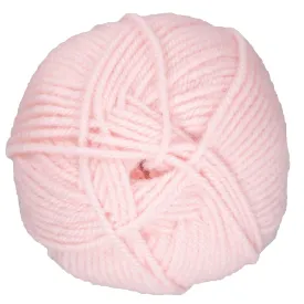 Plymouth Yarn Encore Worsted Yarn - 0029 Baby Pink