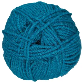 Plymouth Yarn Encore Worsted Yarn - 0157 Teal Topaz