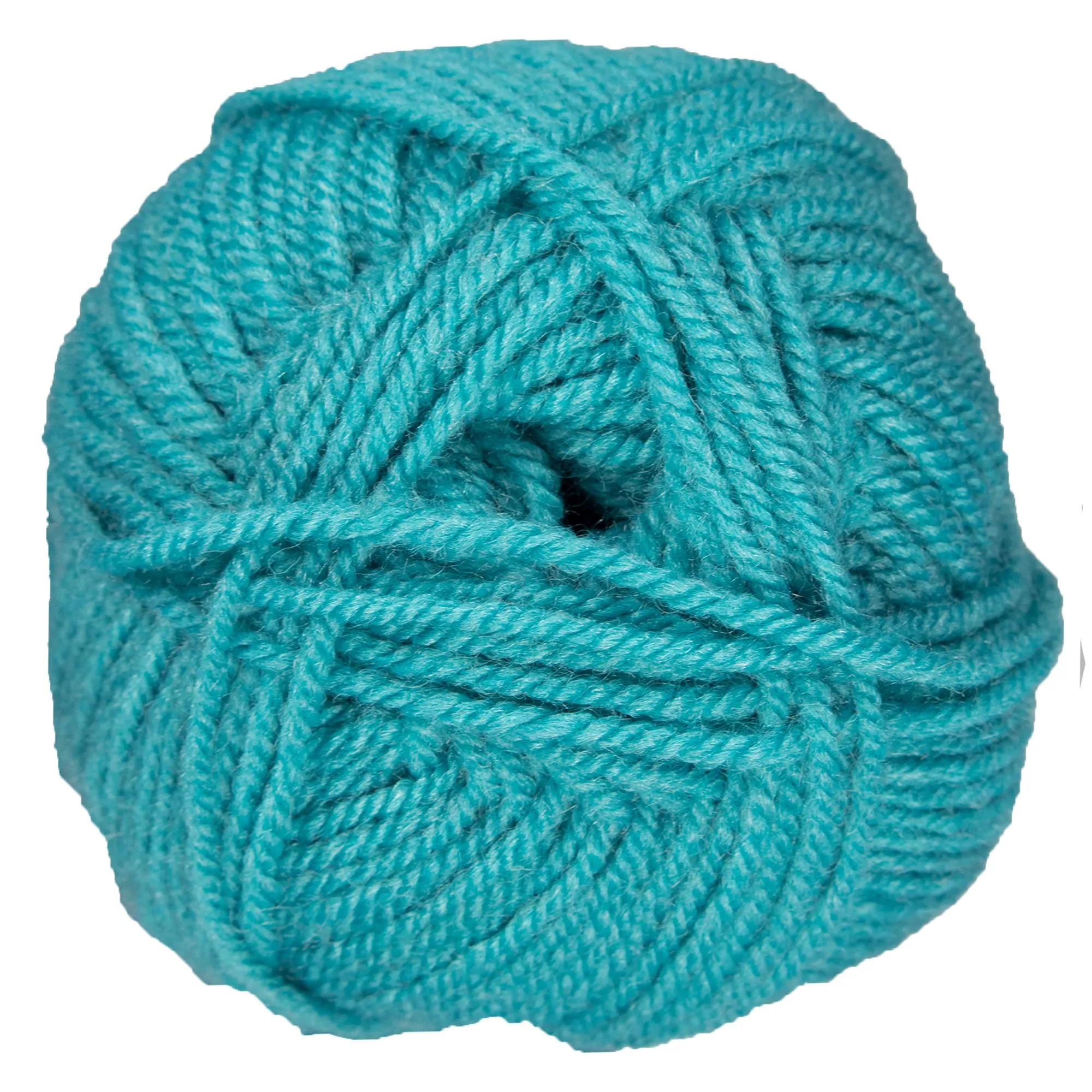 Plymouth Yarn Encore Worsted Yarn - 1317 Vacation Blues