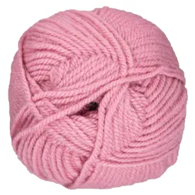 Plymouth Yarn Encore Worsted Yarn - 9408 Rose Bud