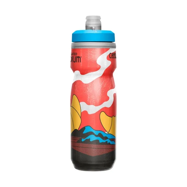 Podium Chill‚ 21oz Water Bottle, Sweet Treats Limited Edition