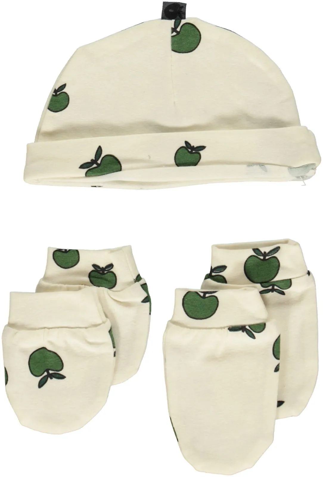 Premature Accessories set with Apples