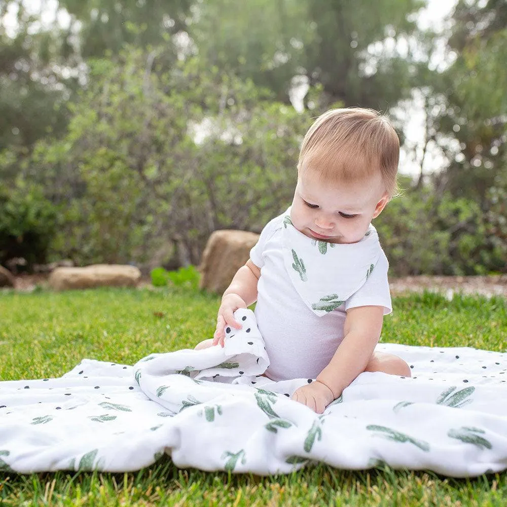 Saguaro   Dottie Oh So Soft Snuggle Blanket