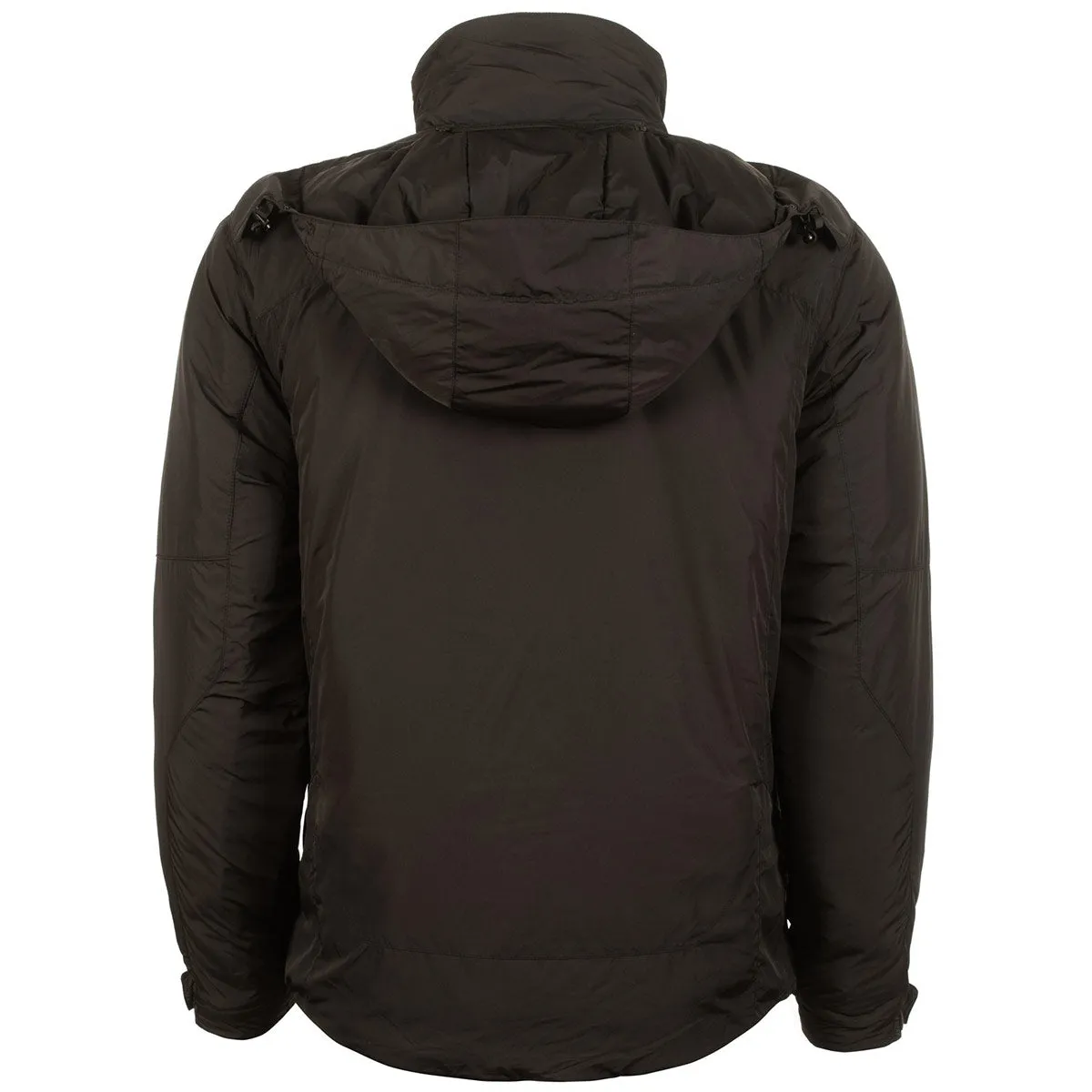 Snugpak Arrowhead Insulated Jacket Black