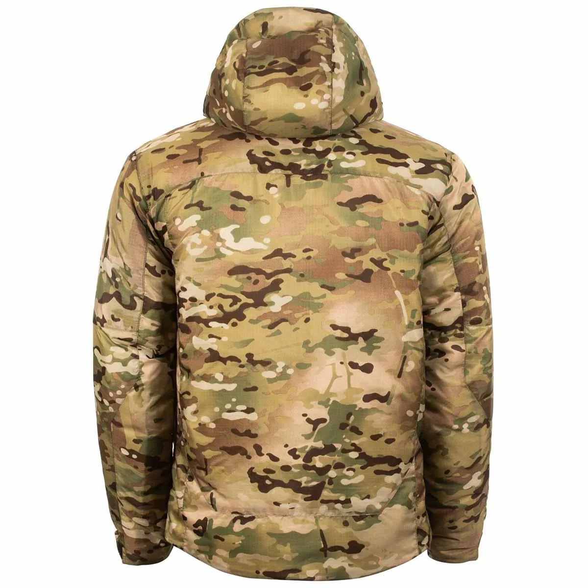 Snugpak Arrowhead Insulated Jacket Multicam