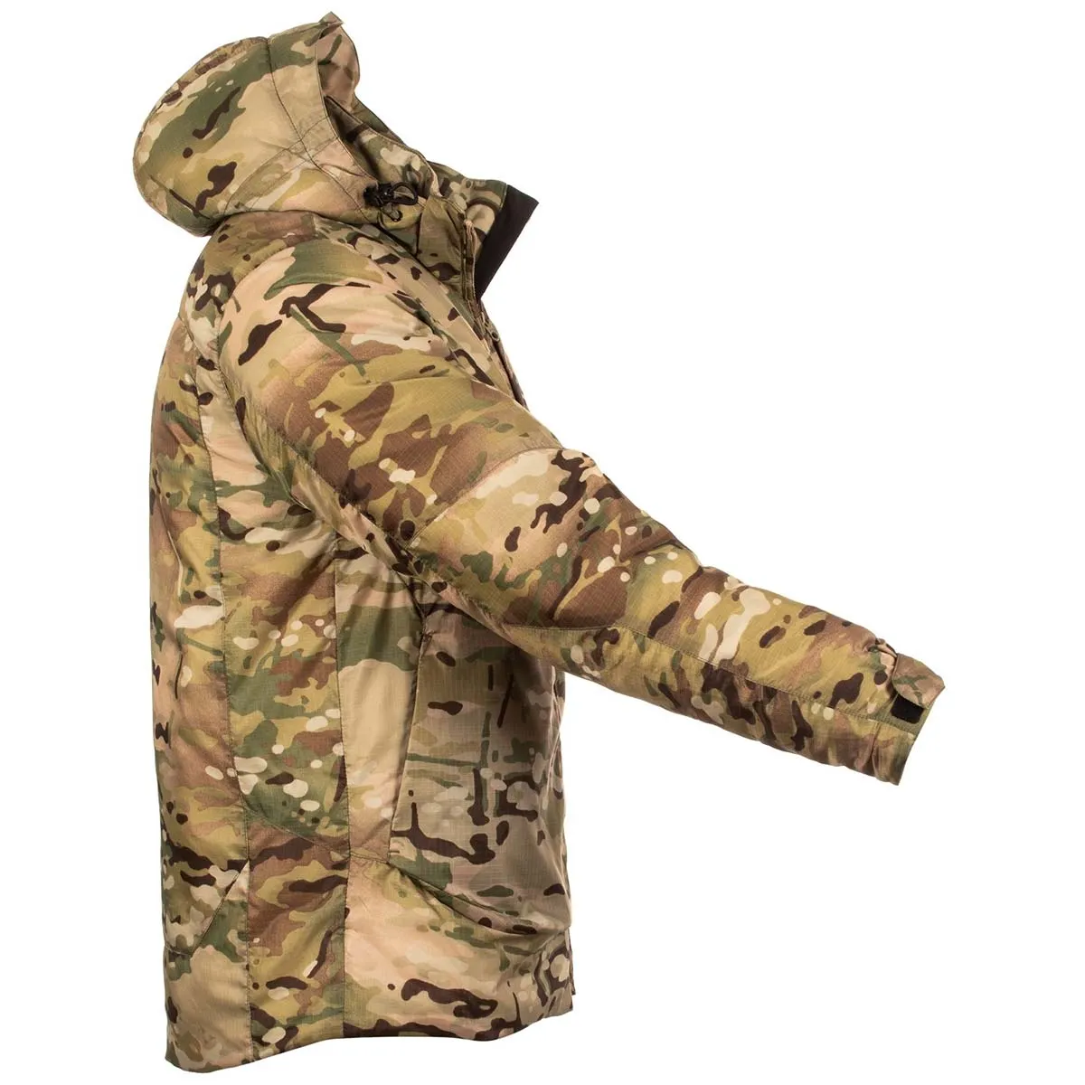 Snugpak Arrowhead Insulated Jacket Multicam