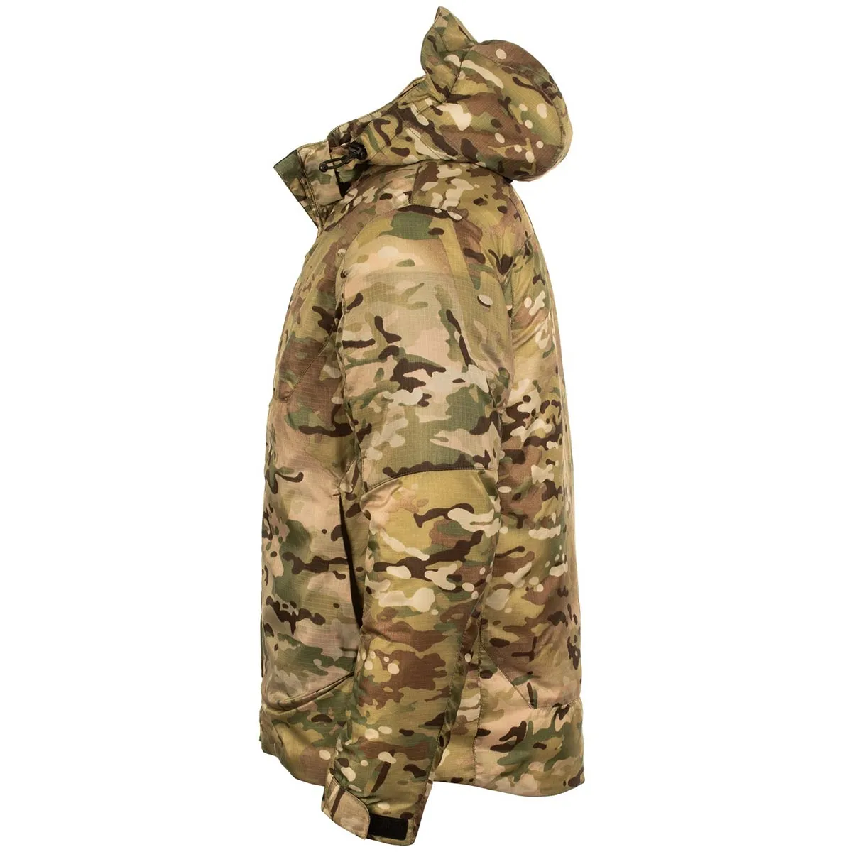 Snugpak Arrowhead Insulated Jacket Multicam