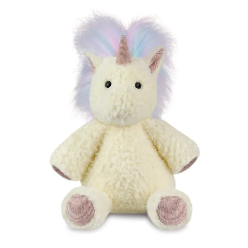 Soft Toy 'Amelia' Unicorn