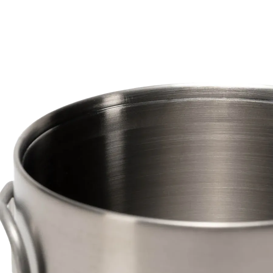 Stainless Vacuum-Insulated Mug 300