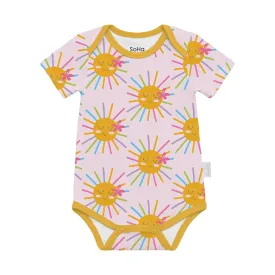 Sunny Love Onesie