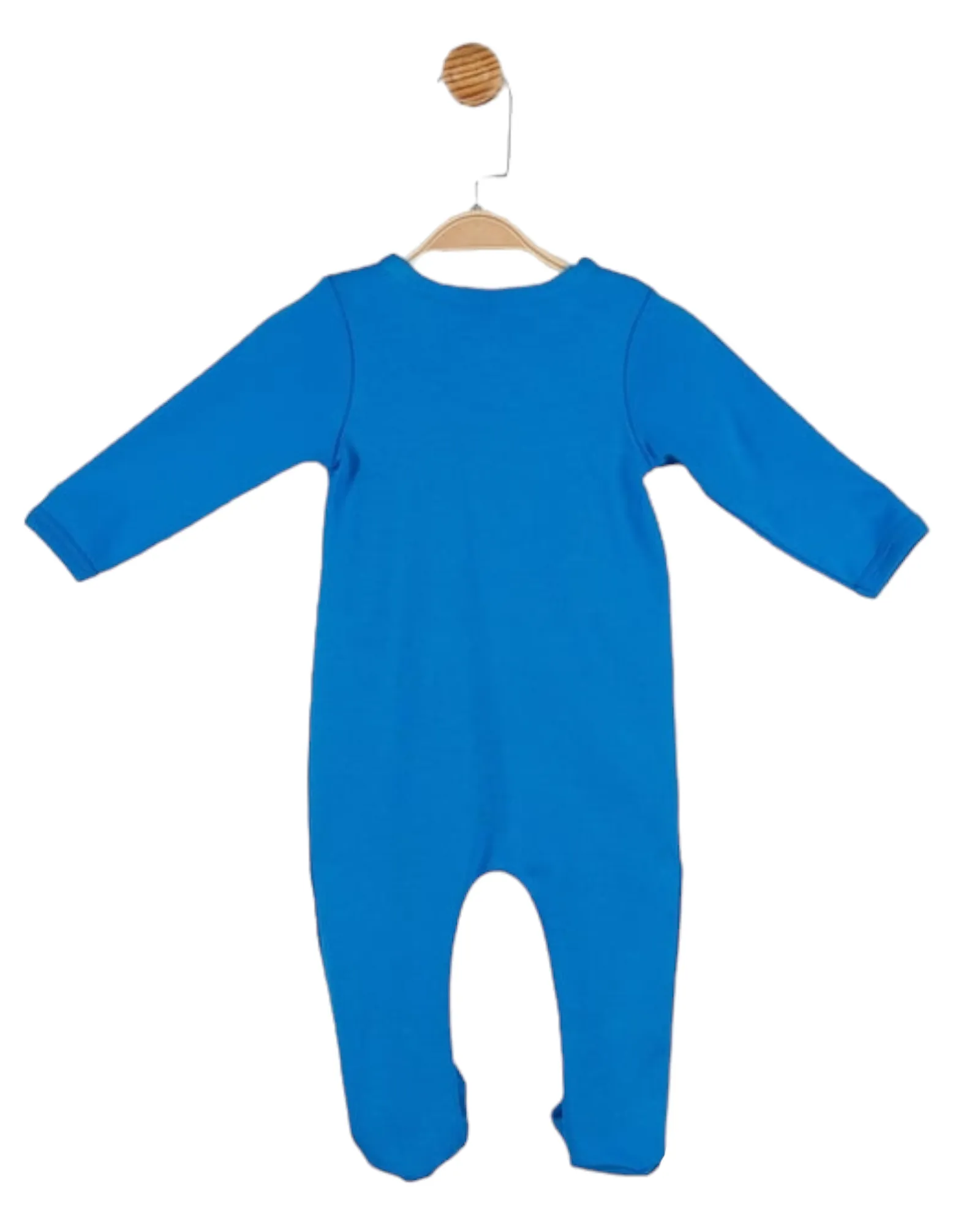 Superman Boys Sleepsuit