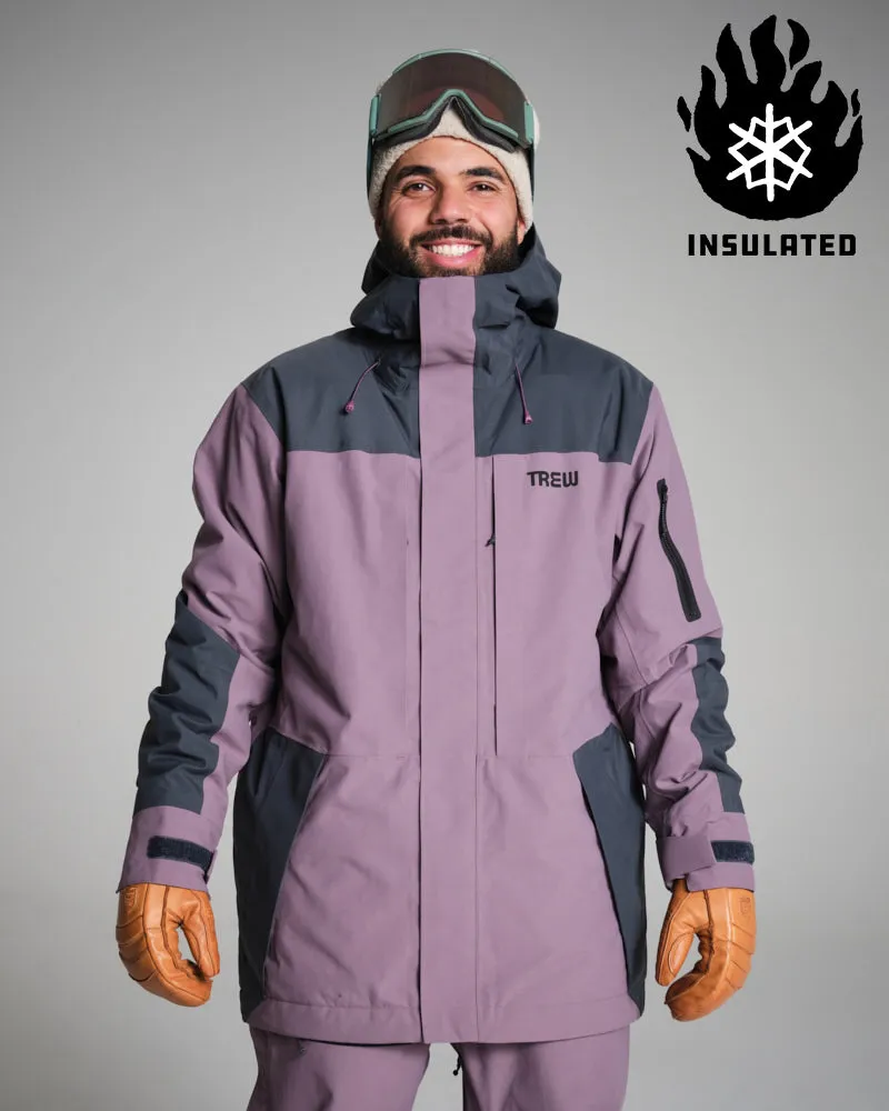 Tatoosh Jacket