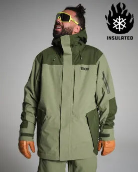 Tatoosh Jacket