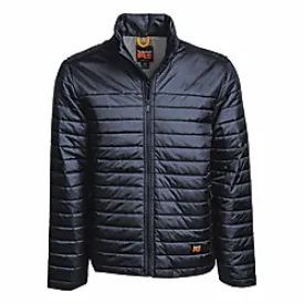 Timberland Pro Men's Mt. Washington Quilted Ins Jacket TB0A1V2X406