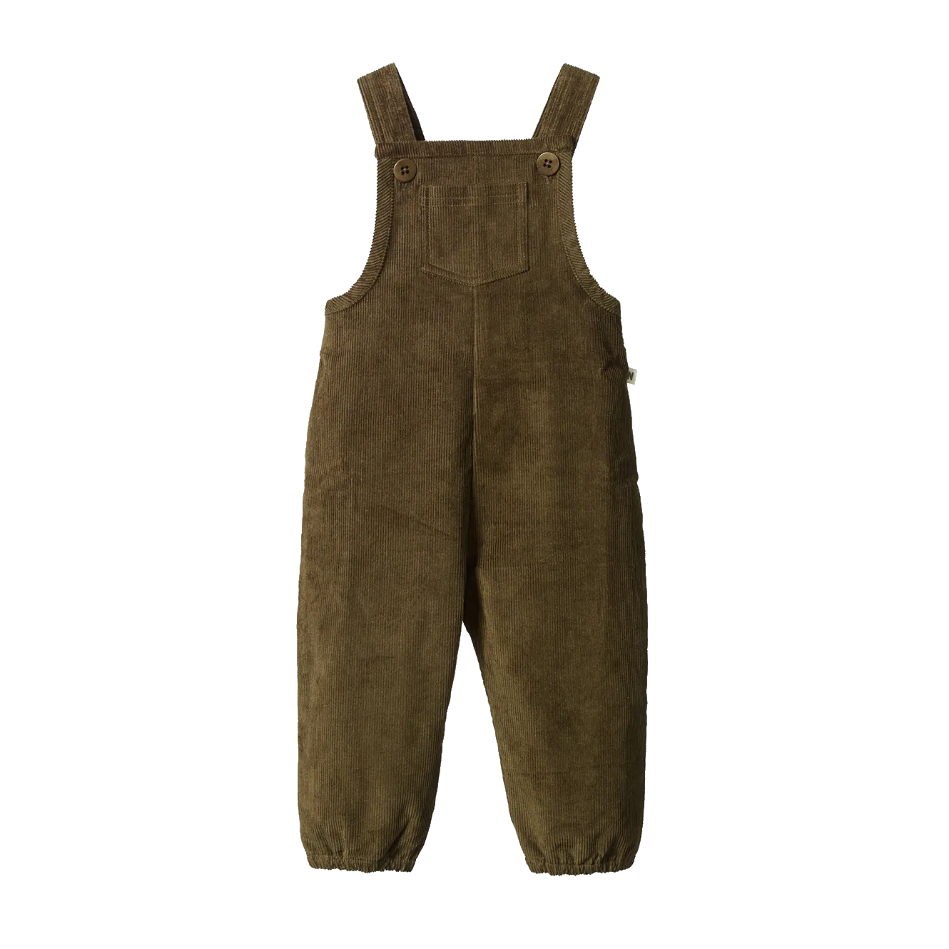 Tipper Overalls | Herb