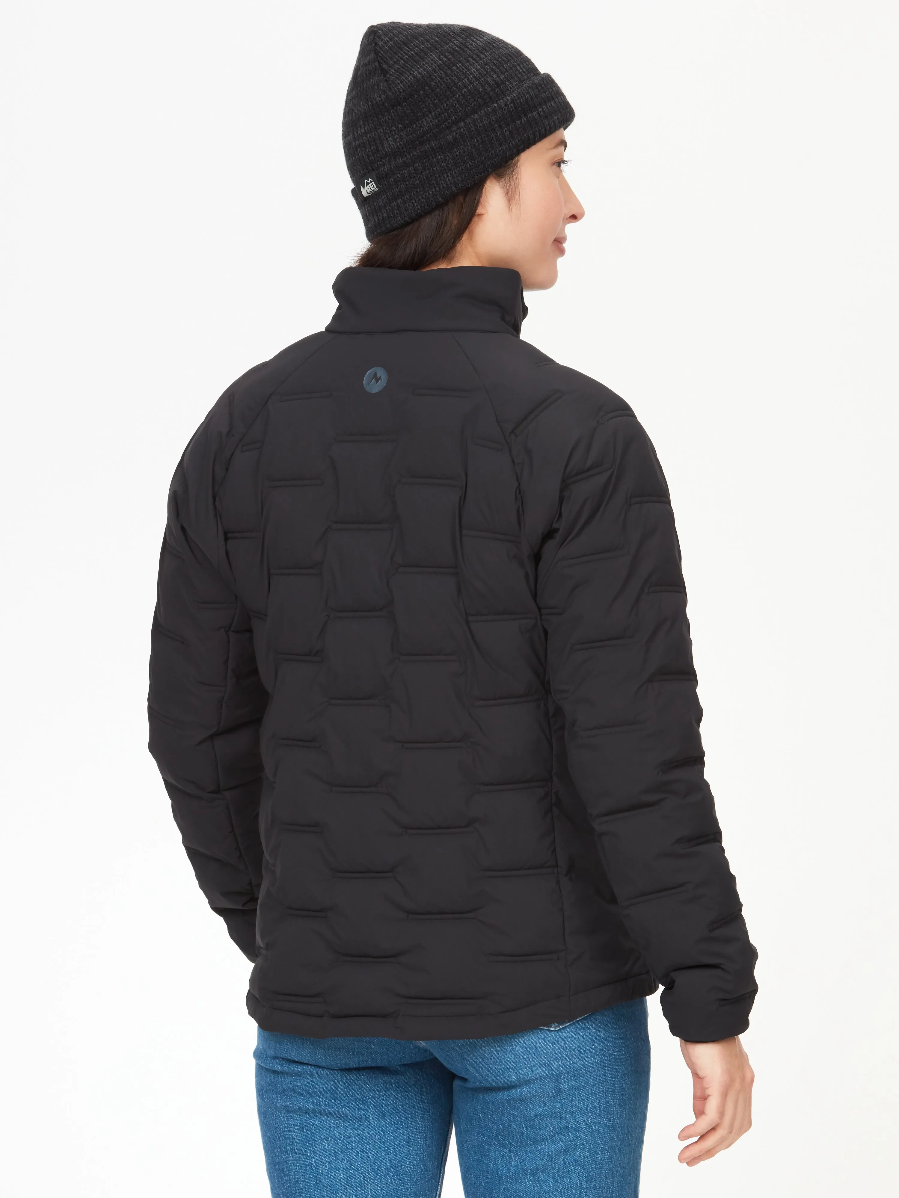 Wm's Warmcube Active Novus Jacket