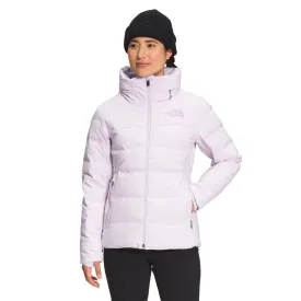 Women's Amry Down Jacket