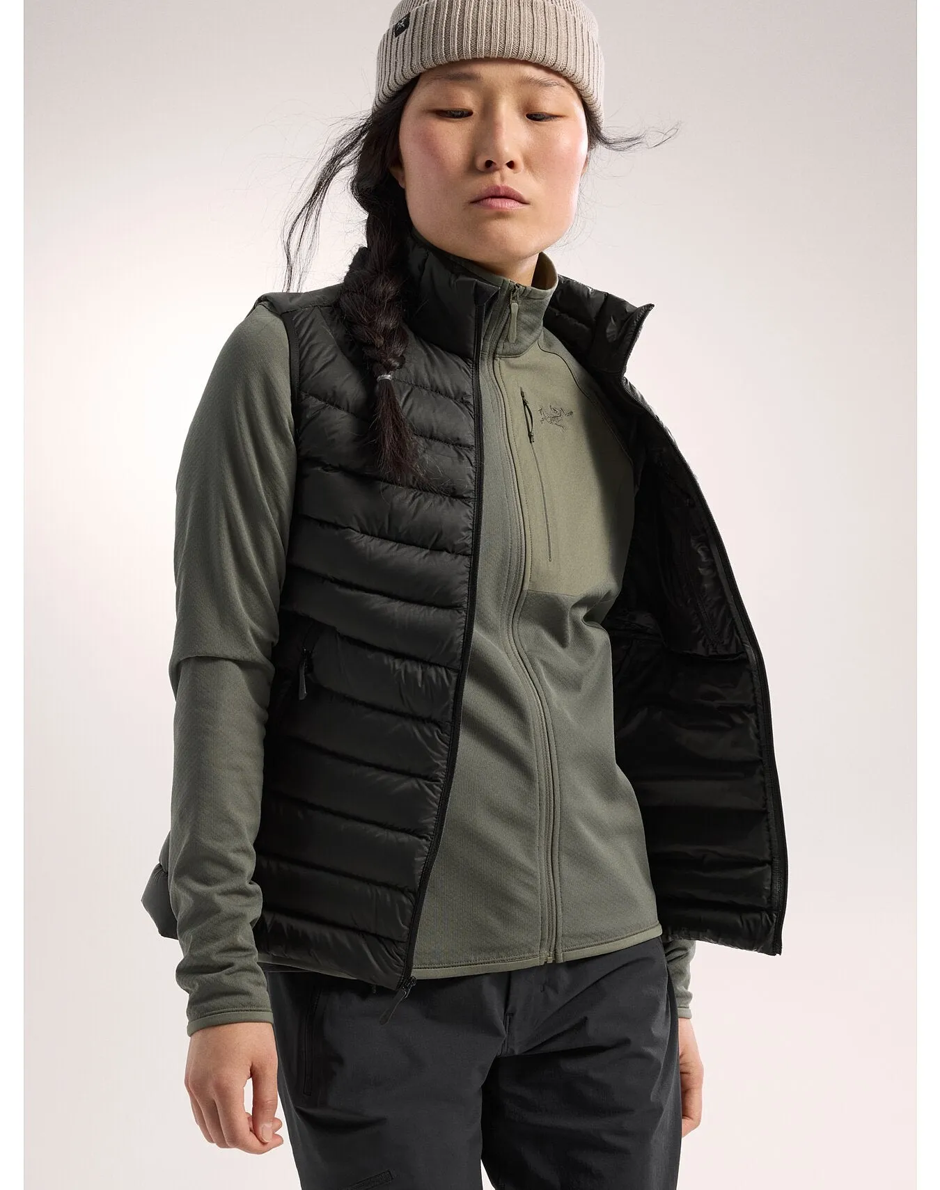 Women's Cerium Vest