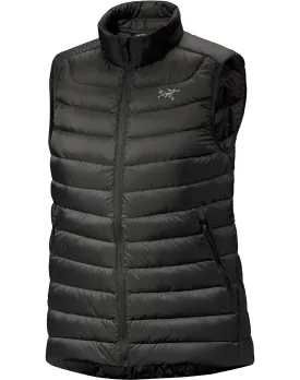 Women's Cerium Vest