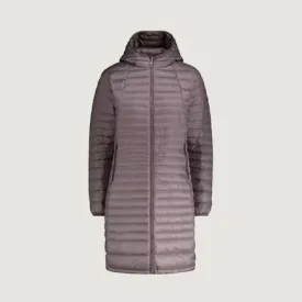 Women's Heli R Down Parka (Longline)