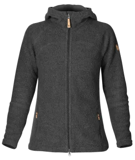 Women's Kaitum Fleece