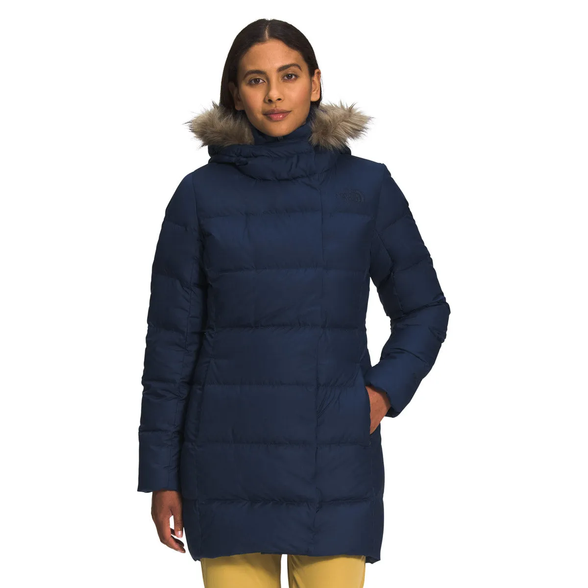 Women's New Dealio Down Parka