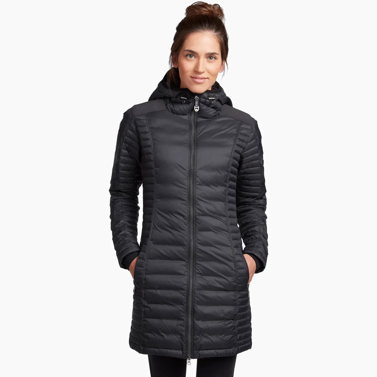 Women's Spyfire Parka